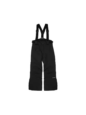 CENTRAL PROJECT |  Kinder Skihose Junior Stretch | 